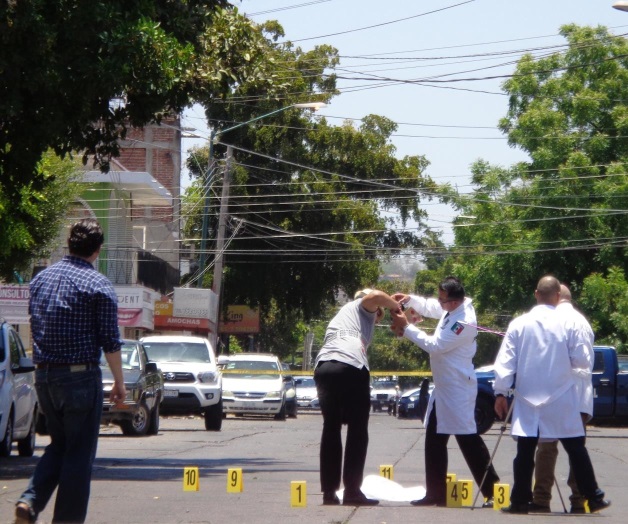 ‘Ningún avance en el caso Valdez’