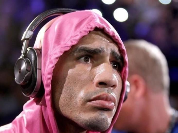 Peleará Miguel Cotto por título súperwelter Peleará Miguel Cotto por título súperwelter