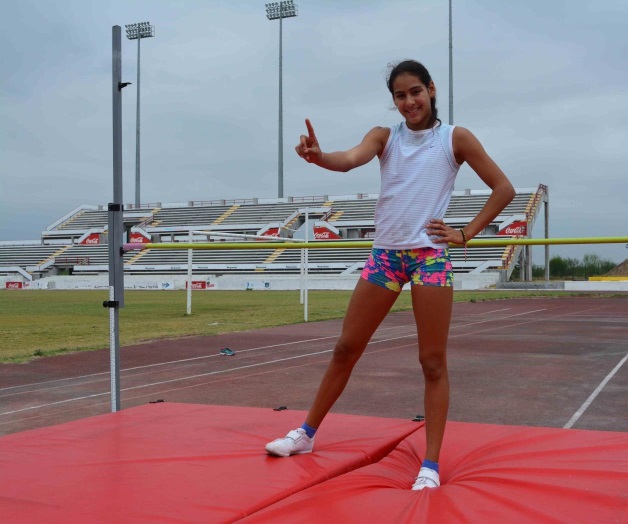 ¡VA POR PODIO Y ALGO MÁS! ¡VA POR PODIO Y ALGO MÁS!