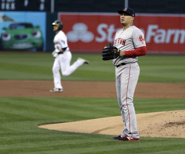 ¡LE DURÓ MUY POCO EL GUSTO!