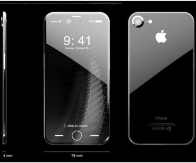 iPhone 9 contará con pantalla OLED iPhone 9 contará con pantalla OLED