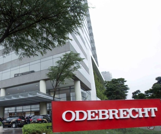 Buenos Aires: Allanan oficinas de Odebrecht