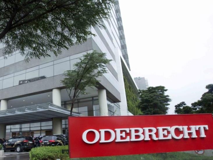 Buenos Aires: Allanan oficinas de Odebrecht Buenos Aires: Allanan oficinas de Odebrecht