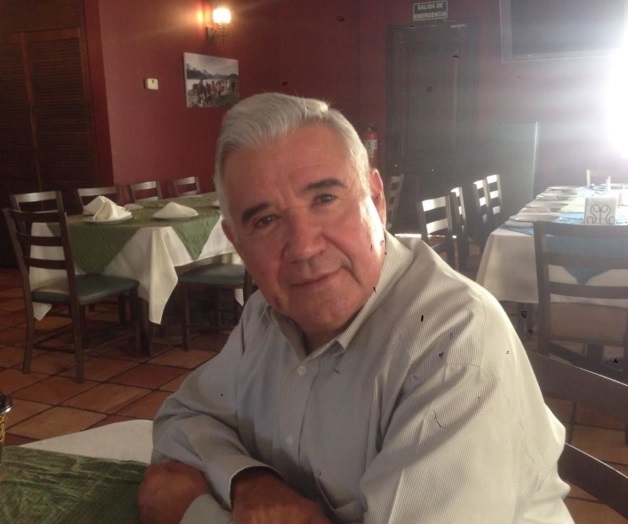 Abandono de dirigencia nacional lleva a debacle a PRI Tamaulipas. Entrevista con Felipe Garza Narváez