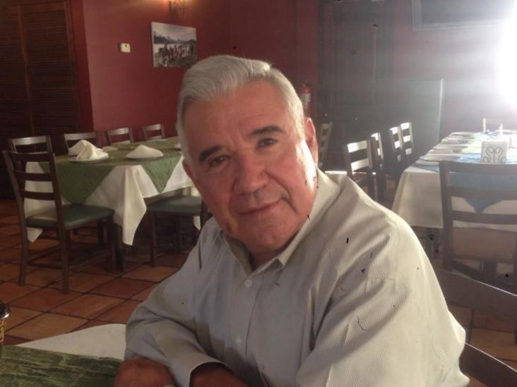 Abandono de dirigencia nacional lleva a debacle a PRI Tamaulipas. Entrevista con Felipe Garza Narváez Abandono de dirigencia nacional lleva a debacle a PRI Tamaulipas. Entrevista con Felipe Garza Narváez