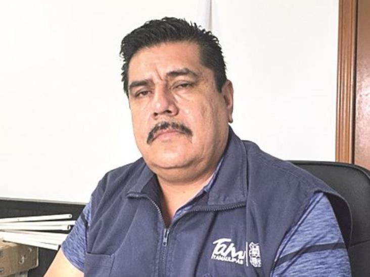 Comapa echa andar la planta emergente Comapa echa andar la planta emergente