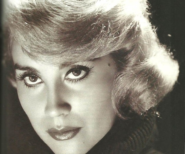 Rita Macedo, la actriz que decidió cuándo morir