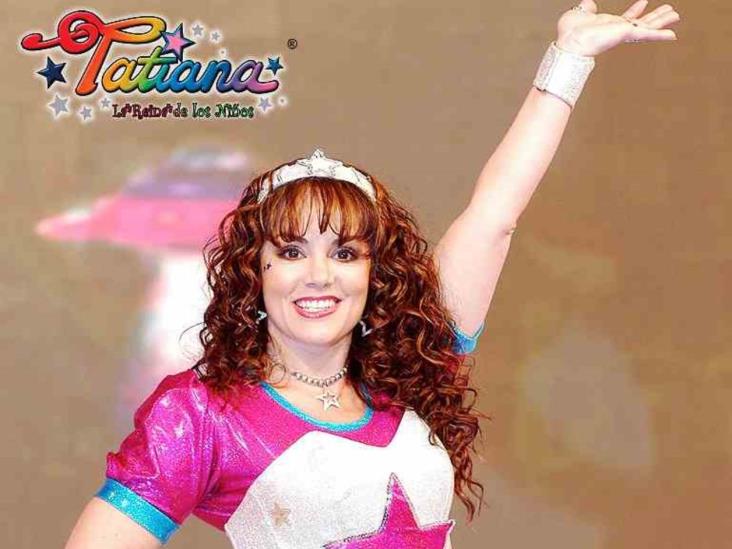 Tatiana, única dueña de su marca Tatiana, única dueña de su marca