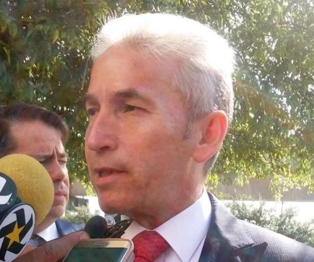 Domene comparece ante Juez