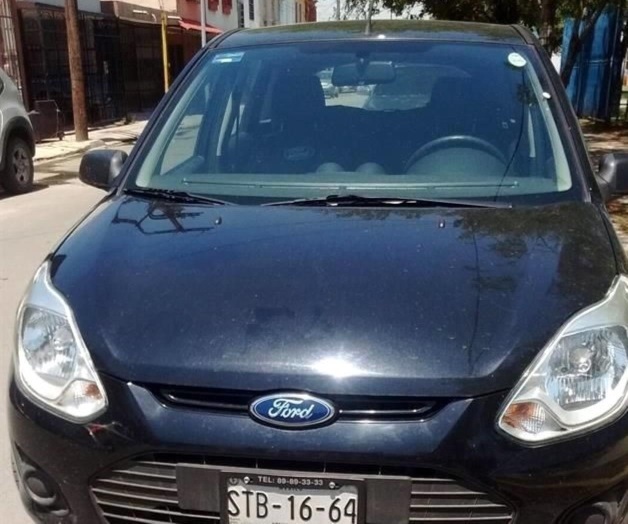 Lo balean y luego le roban $200 mil en banco