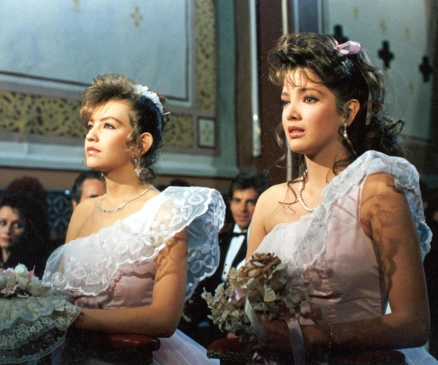 ¿Qué ha sido de los actores de Quinceañera?