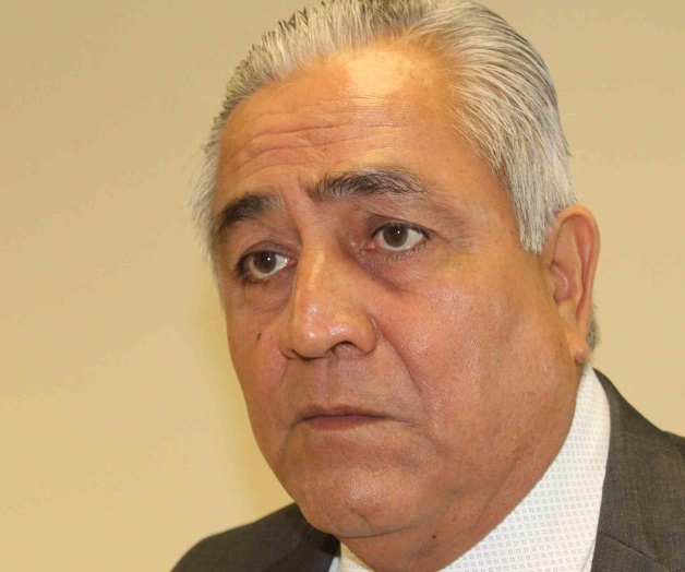 Acusan a líder perredista de ‘aviador’ en Educación