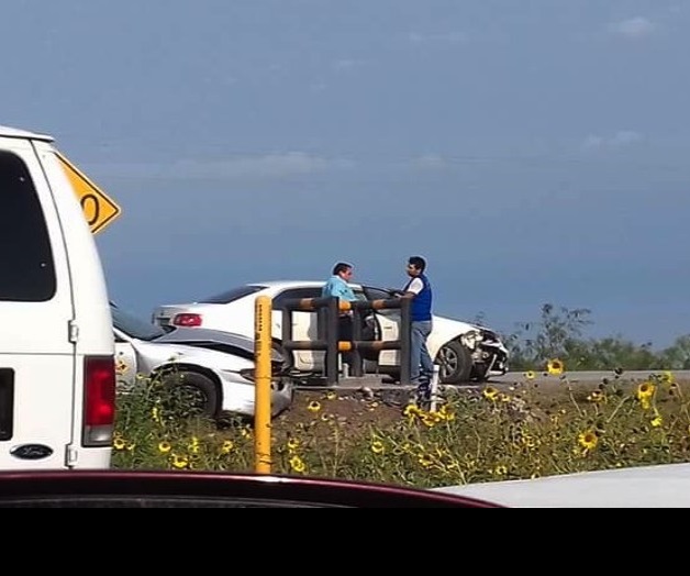 Piden seguridad vial en Parque Industrial Piden seguridad vial en Parque Industrial