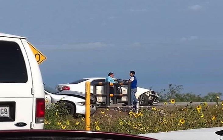 Piden seguridad vial en Parque Industrial Piden seguridad vial en Parque Industrial