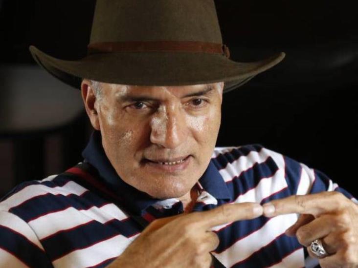 “México está diez veces peor que cuando fui encarcelado”: Mireles “México está diez veces peor que cuando fui encarcelado”: Mireles