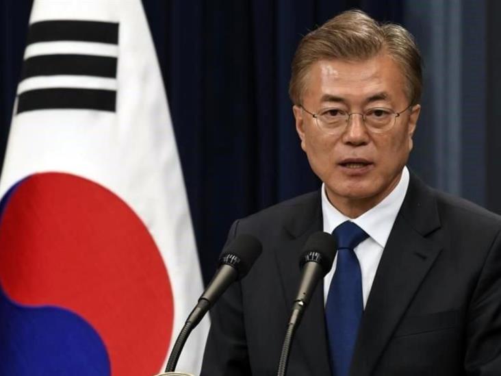 Aprueba Surcorea primer contacto civil con su vecino del Norte Aprueba Surcorea primer contacto civil con su vecino del Norte
