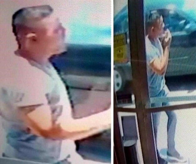 Hombre roba y luego viola a mujer en estética Hombre roba y luego viola a mujer en estética