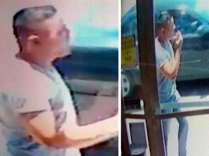 Hombre roba y luego viola a mujer en estética Hombre roba y luego viola a mujer en estética