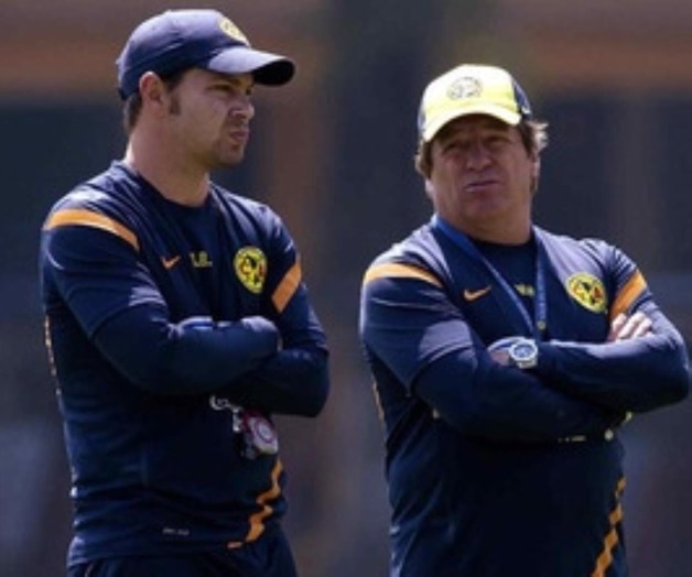 Santiago Baños confirma al Piojo Herrera nuevo DT del América