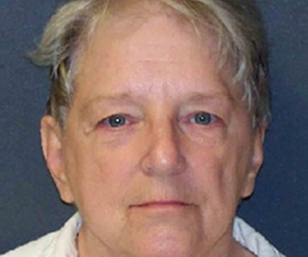 Exenfermera en Texas acusada de matar un bebé en 1984