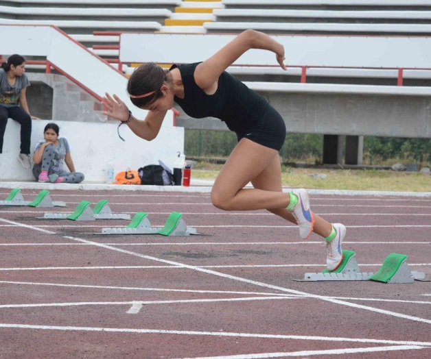¡REINA BRONCE! Inicia Camila Segura con el pie derecho ON2017 ¡REINA BRONCE! Inicia Camila Segura con el pie derecho ON2017