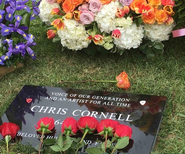 ‘La voz de una generación’