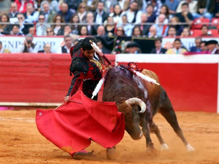 Triunfa Joselito Adame en Madrid Triunfa Joselito Adame en Madrid