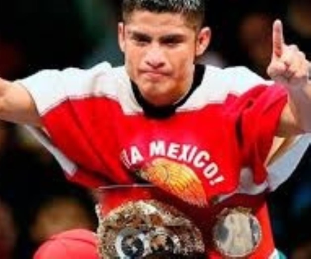 ‘Tecuala’ Argumedo defiende su título