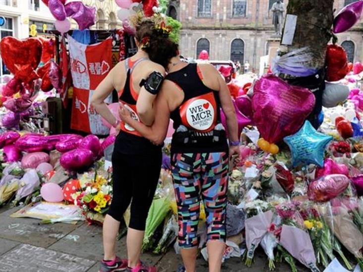 Arresta GB a uno más por ataque en Manchester Arresta GB a uno más por ataque en Manchester