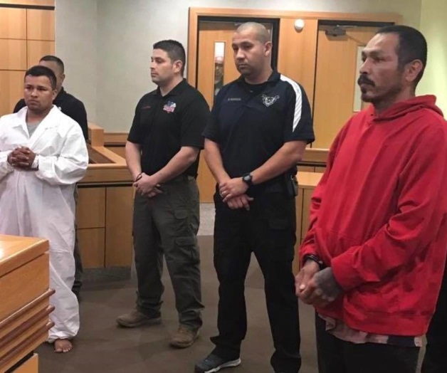 Procesan a 2 por homicidio Procesan a 2 por homicidio