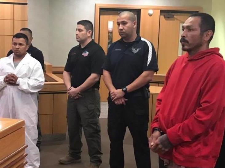 Procesan a 2 por homicidio Procesan a 2 por homicidio