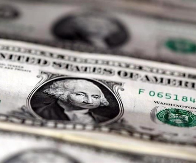 Dólar sin cambios; cierra en $18.80 Dólar sin cambios; cierra en $18.80