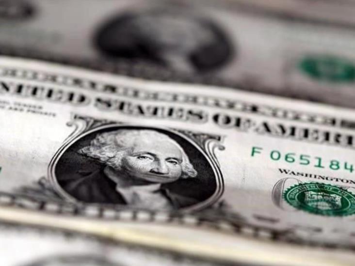 Dólar sin cambios; cierra en $18.80 Dólar sin cambios; cierra en $18.80