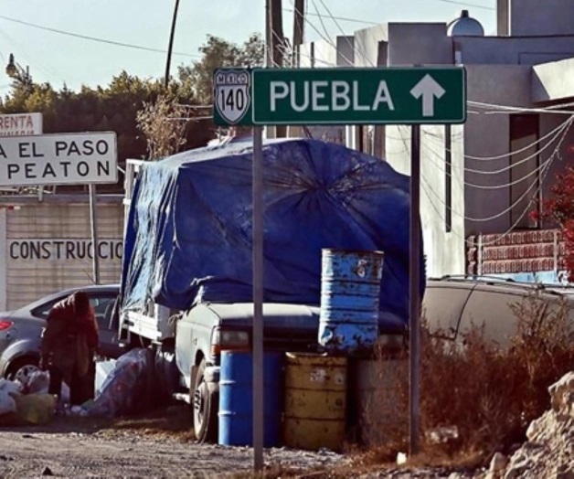 Aseguran en operativos 100 mil litros de combustible en Puebla