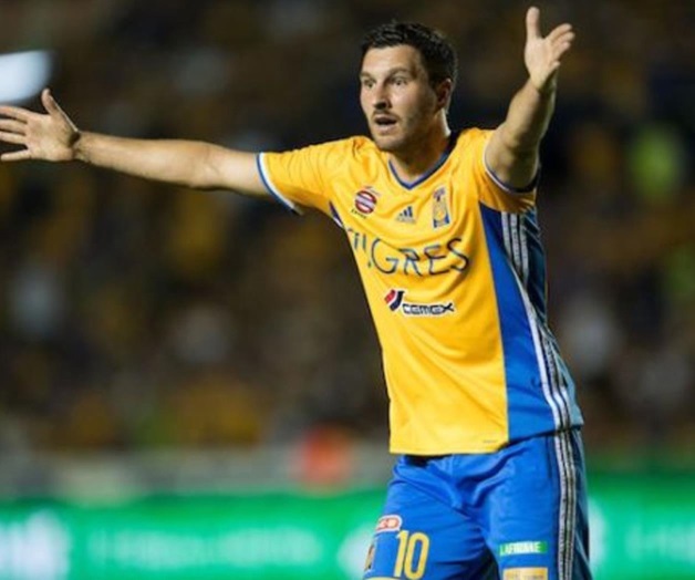 Controversia entre Gignac y periodista de Televisa