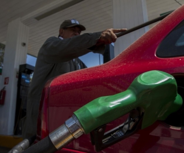 Litro de gasolina Premium, en 18.21 pesos este miércoles Litro de gasolina Premium, en 18.21 pesos este miércoles