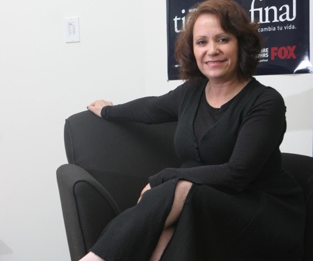 Afirma que ya no son ‘boom’ las narcoseries