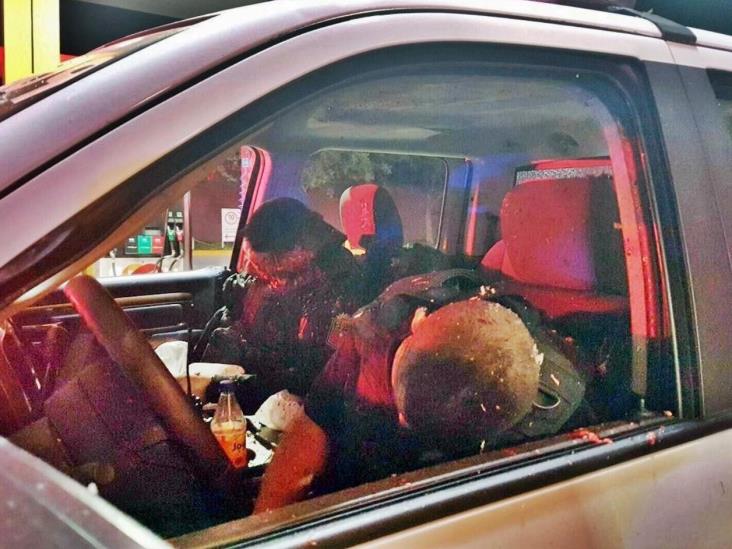 Implican a expolicía en ejecución de mando Implican a expolicía en ejecución de mando