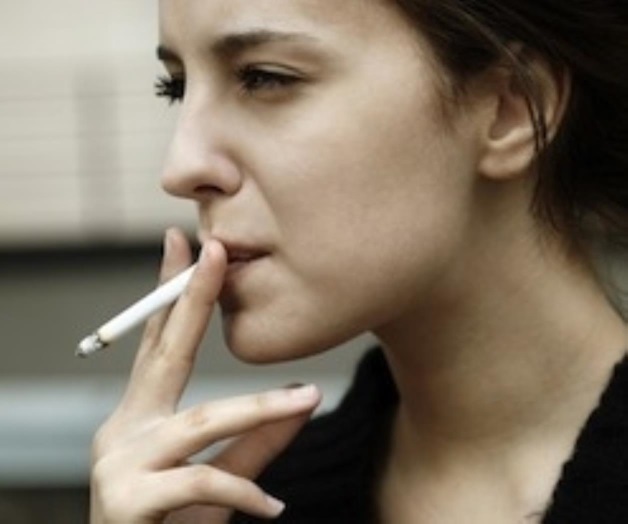 En México se empieza a fumar entre los 12 y 13 años de edad