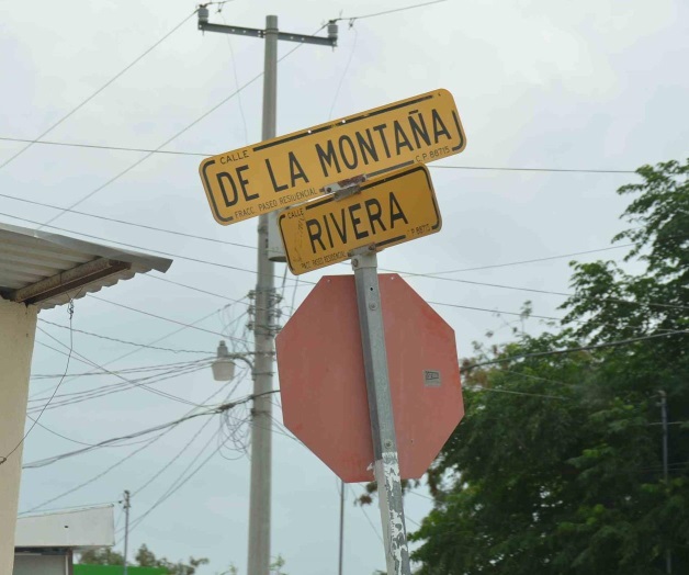 Están que se caeny no se han caído