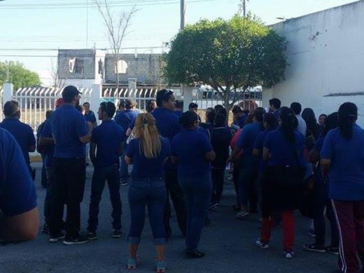 Descartan nuevo paro laboral en KL Descartan nuevo paro laboral en KL