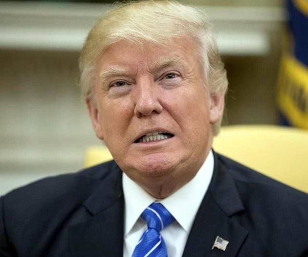 Afirman que Trump retirará a EU del pacto climático