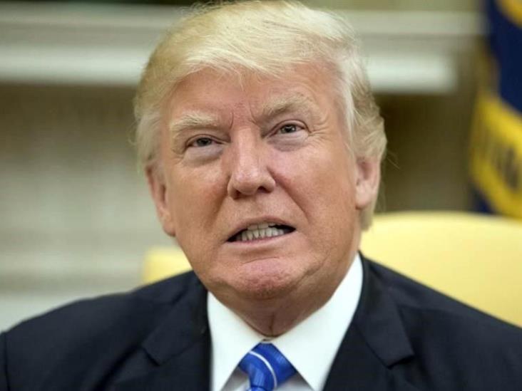Afirman que Trump retirará a EU del pacto climático Afirman que Trump retirará a EU del pacto climático