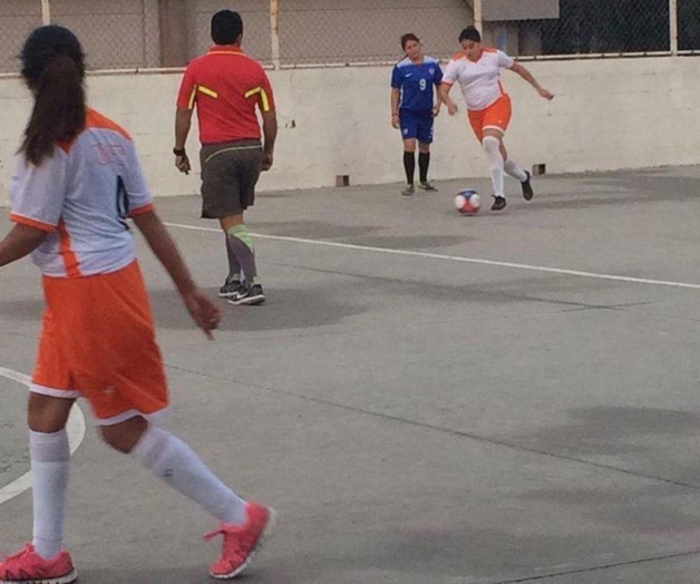 Bufalitas ya están en la final