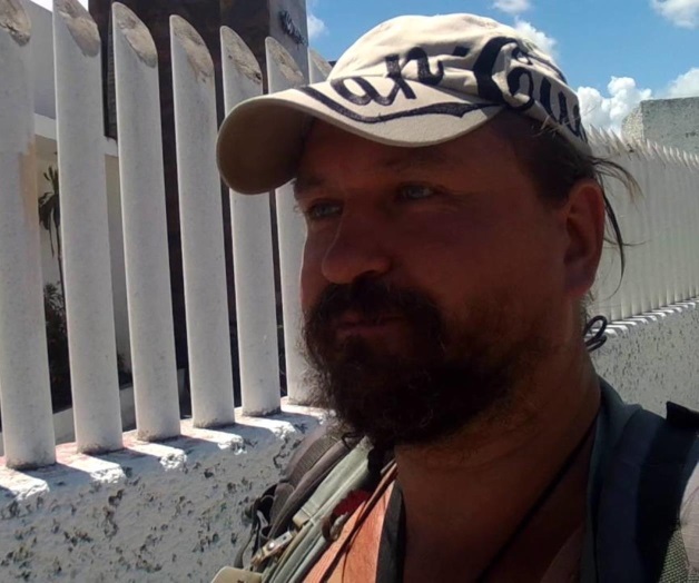 Definirán este jueves si ruso será vinculado o no a proceso