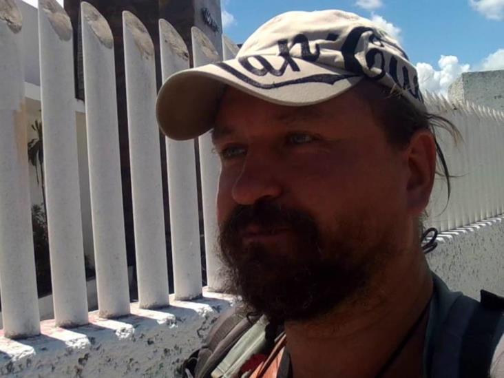Definirán este jueves si ruso será vinculado o no a proceso Definirán este jueves si ruso será vinculado o no a proceso