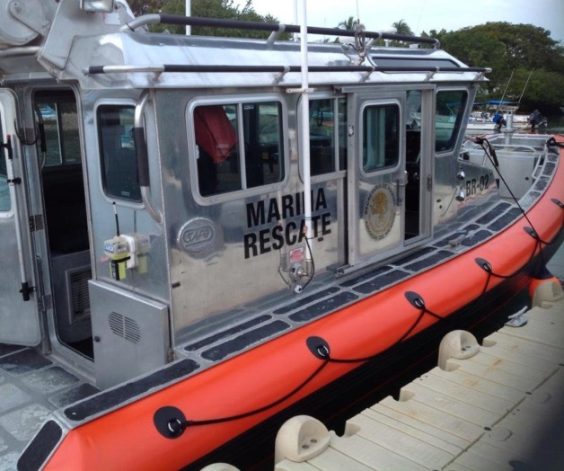 Desaparecen 2 pescadores en altamar Desaparecen 2 pescadores en altamar