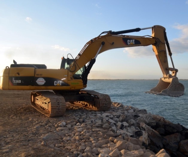 Buscan empresas chinas instalarse en Matamoros Buscan empresas chinas instalarse en Matamoros