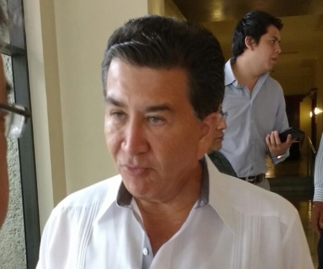 Sin control la violencia en Veracruz: Senador Yunes