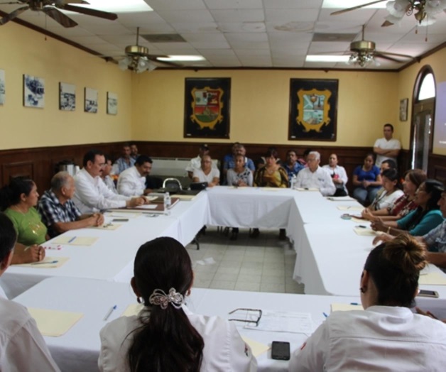 Inicia la temporada de huracanes en el Golfo Inicia la temporada de huracanes en el Golfo